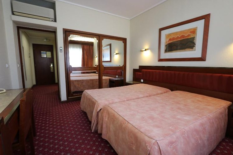Double or Twin STANDARD Room