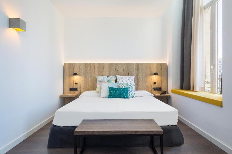 DOUBLE SUPERIOR Room