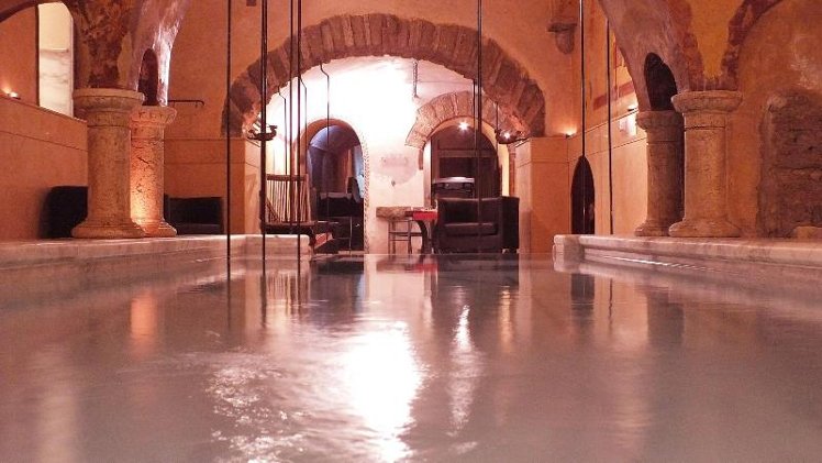 Residenze Gregoriane - Dimora d'Epoca