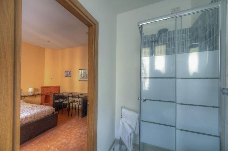 Double or Twin CITY VIEW Room