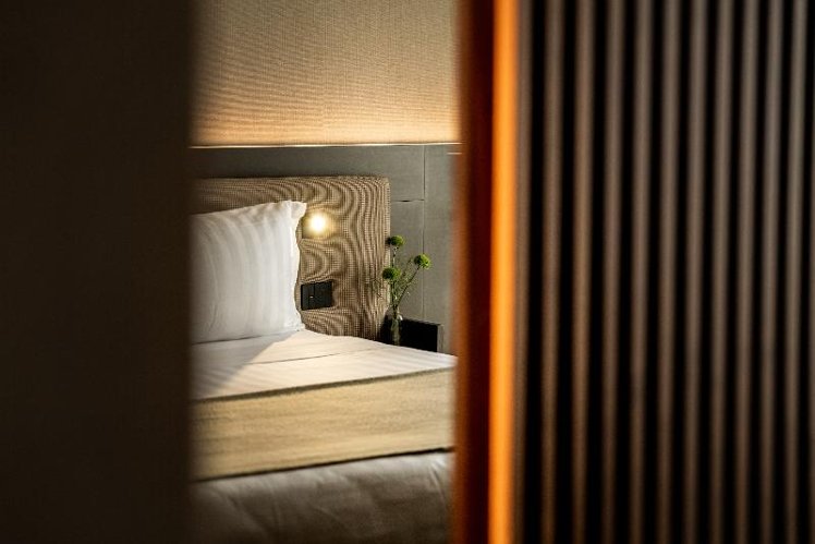 DOUBLE EXECUTIVE Room