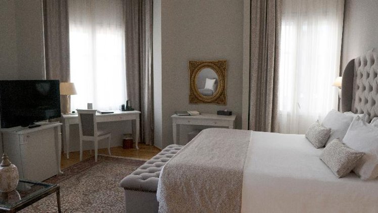 Capsis Bristol Boutique Hotel