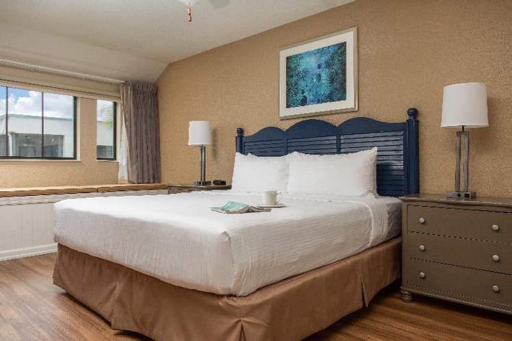 Orbit One Vacation Villas