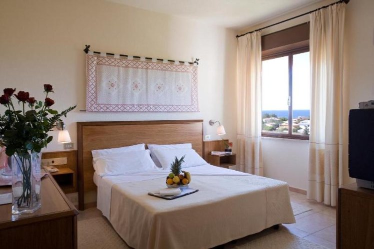 Double or Twin STANDARD Room