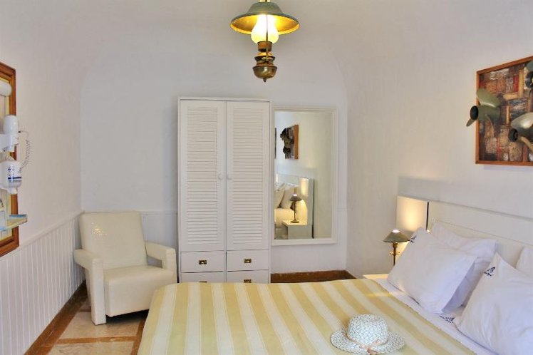 VILLA SEA VIEW Room