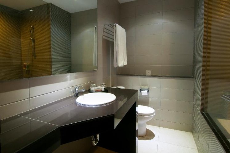 Double or Twin PREMIER Room