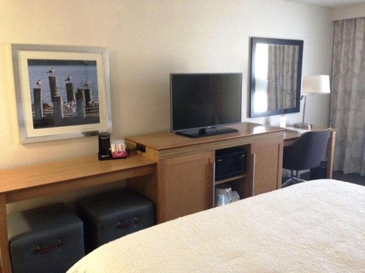DOUBLE KING BED NON SMOKING Room