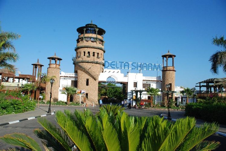 General view