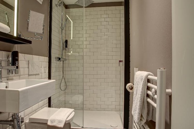 DOUBLE COMFORT Room