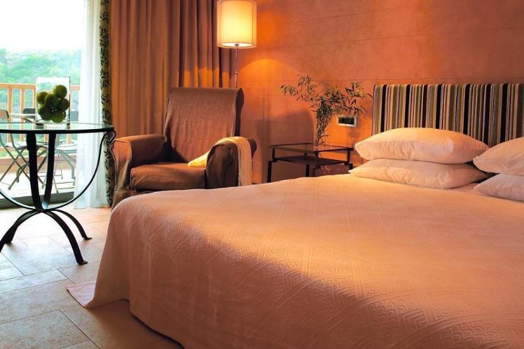 Double or Twin STANDARD Room