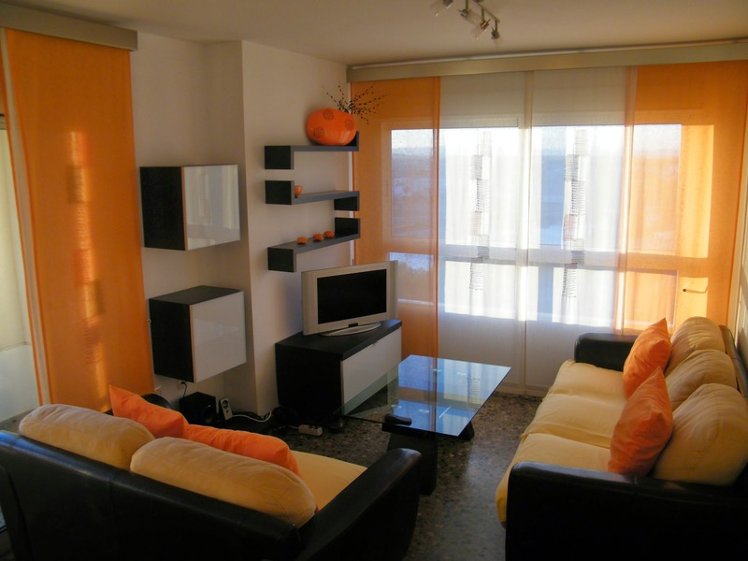 APARTMENT CAPACITY 6 Room
