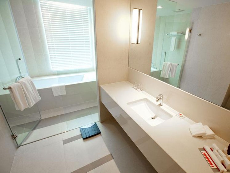 JUNIOR SUITE STANDARD Room