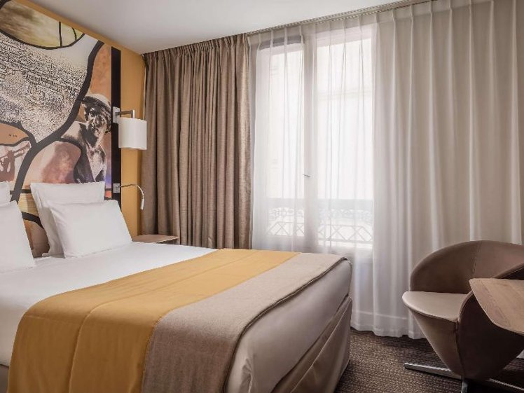 Room CONNECTING ROOM Room
