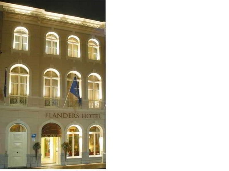 Flanders Hotel