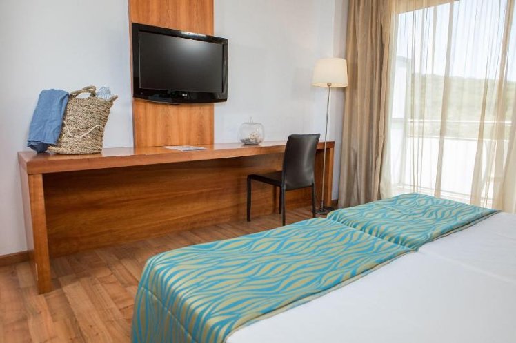 TWIN STANDARD Room