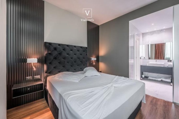 SUITE DELUXE Room