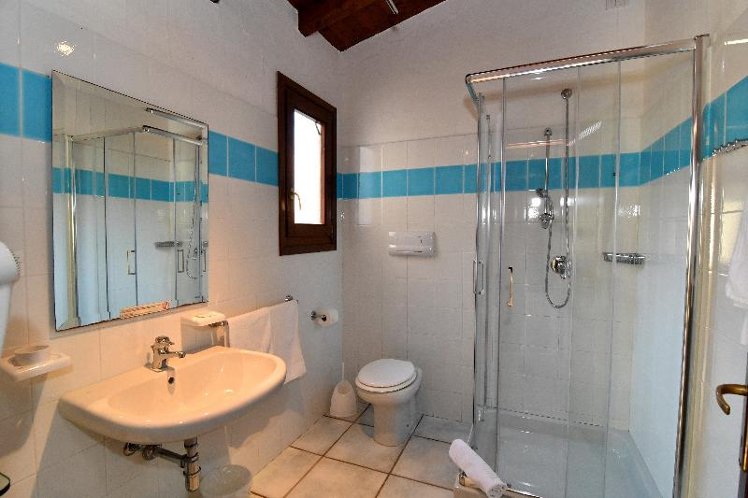QUADRUPLE COMFORT Room