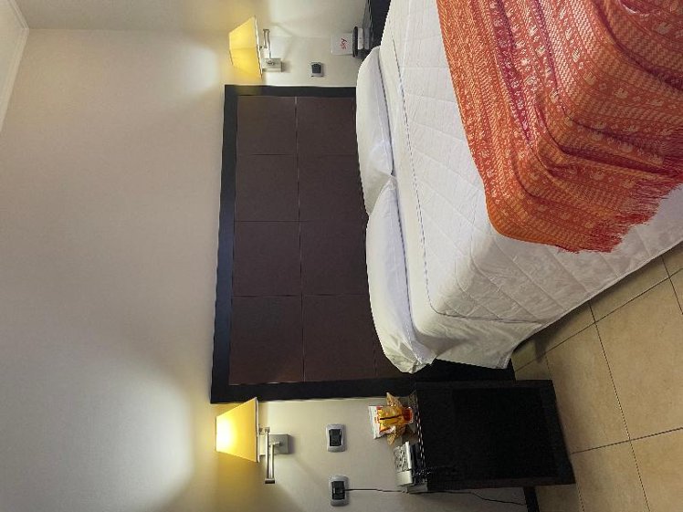 Double or Twin STANDARD Room