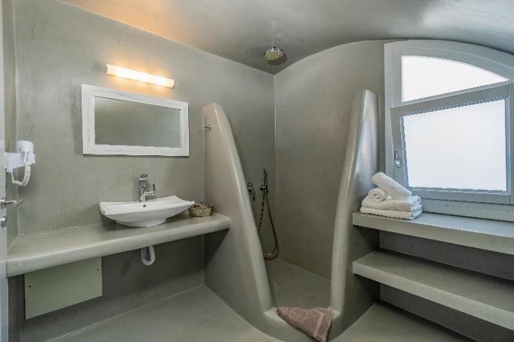SUITE DELUXE Room