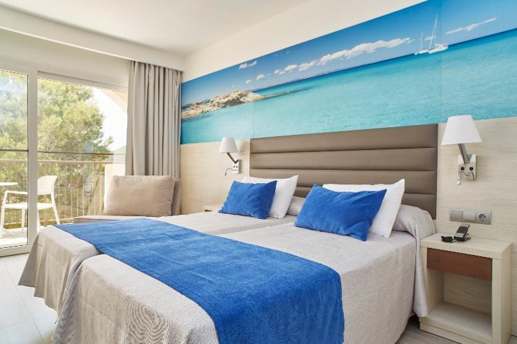 DOUBLE PREMIUM Room