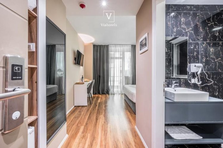 Double or Twin STANDARD Room