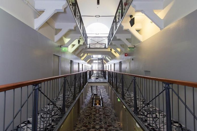 Katajanokka Helsinki a Tribute Portfolio Hotel