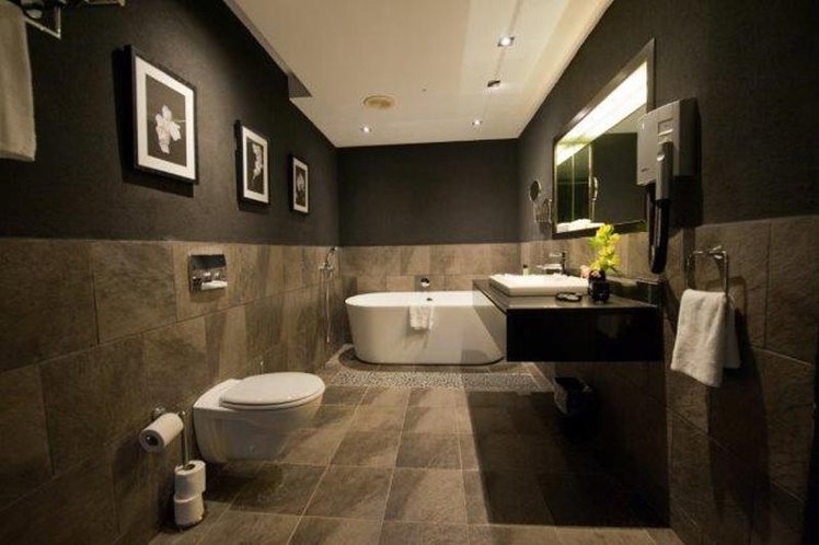 Double or Twin SUPERIOR Room