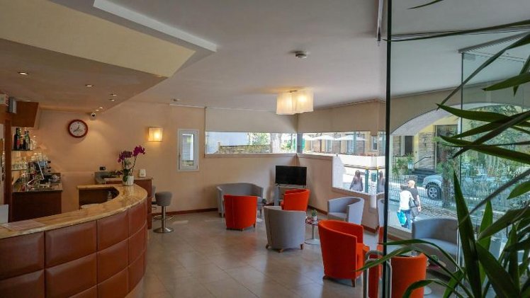 Hotel Mavino