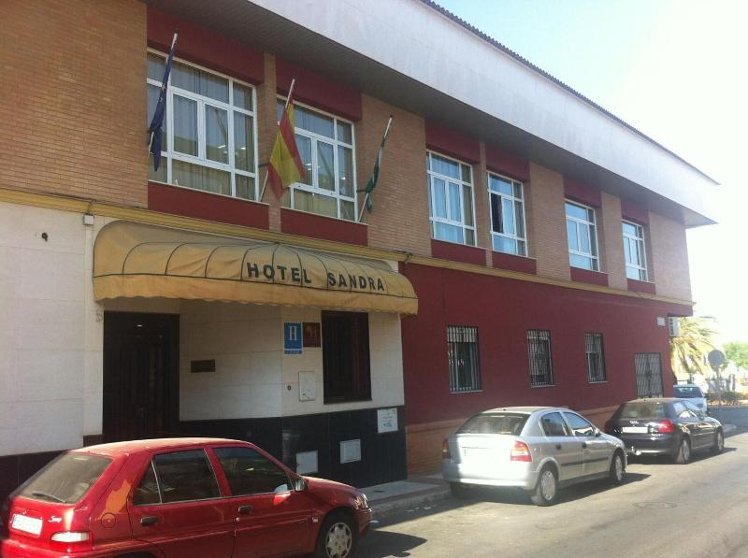General view