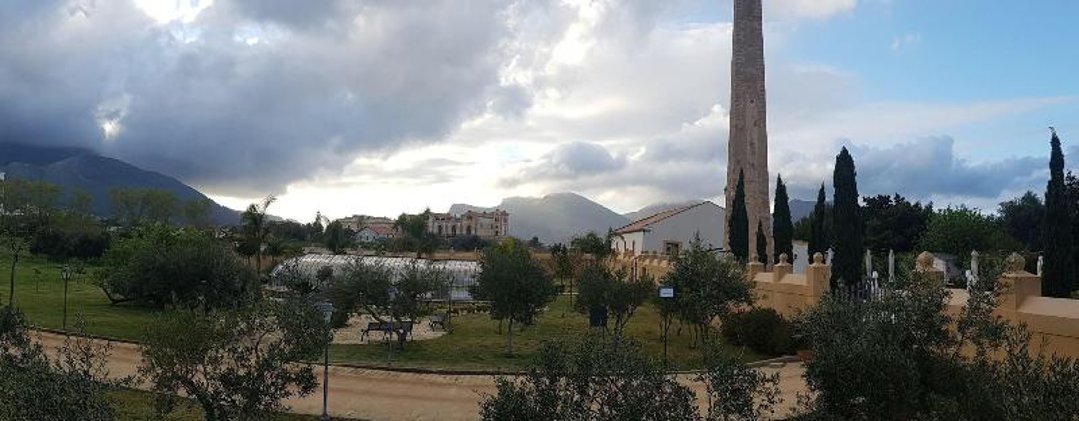 General view