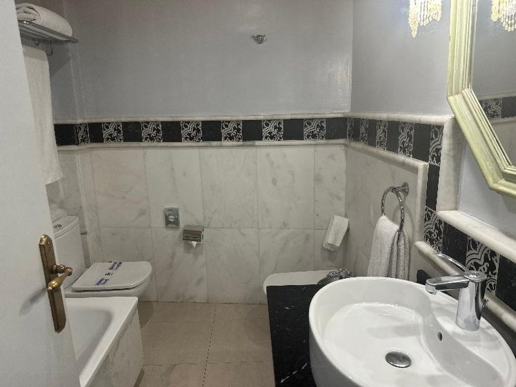 DOUBLE INNER Room