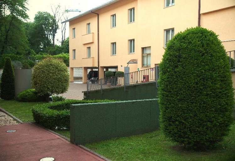 General view