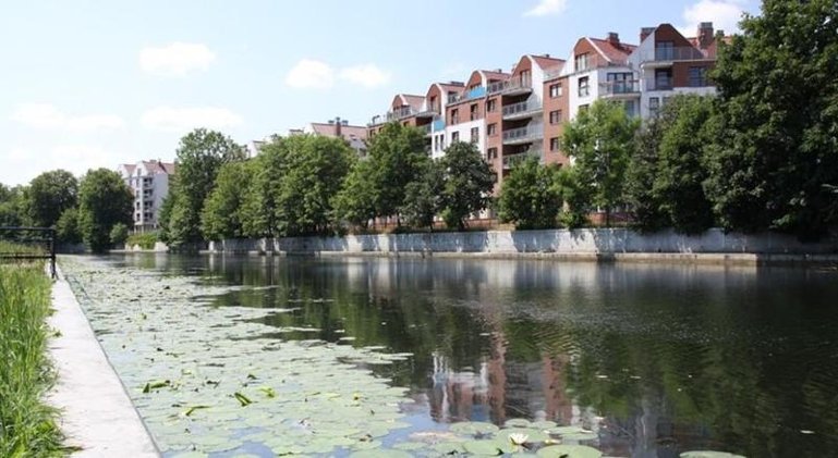 General view