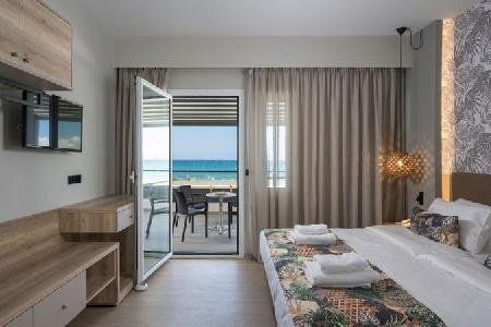 Mare Blue and Suites