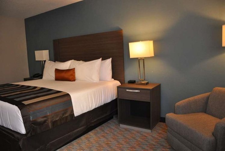 Room KING SIZE BED Room