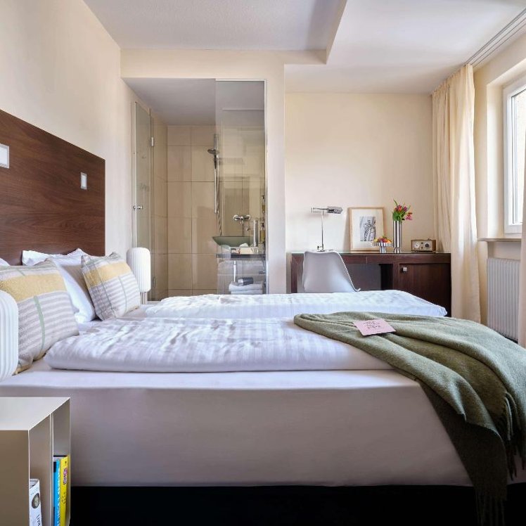 TWIN COMFORT Room