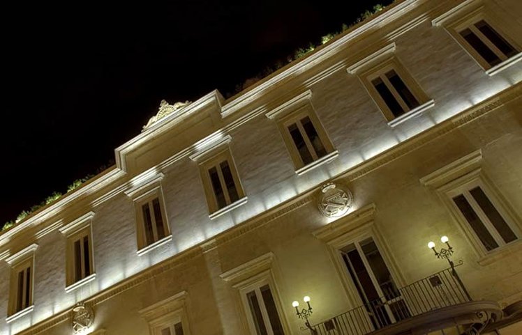 General view