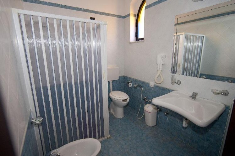 Pompeii Ruins Hotel