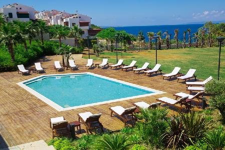 Onlive Hotel