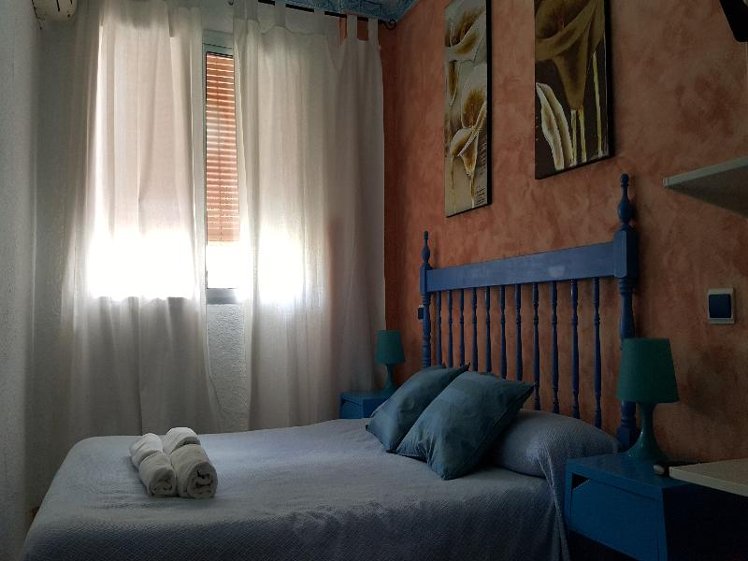 Double or Twin STANDARD Room