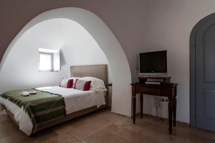 DOUBLE STANDARD Room