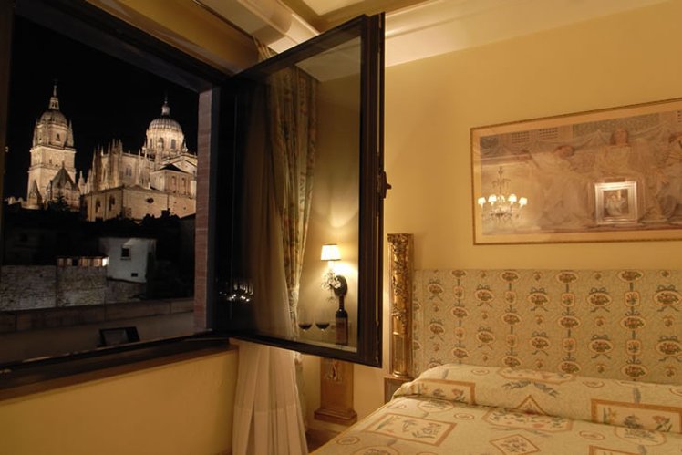 Hotel San Polo - Salamanca