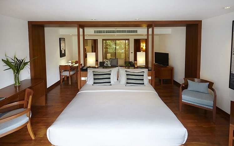 Double or Twin EXECUTIVE Room