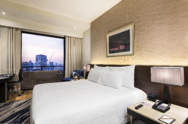 SUITE ONE BEDROOM Room