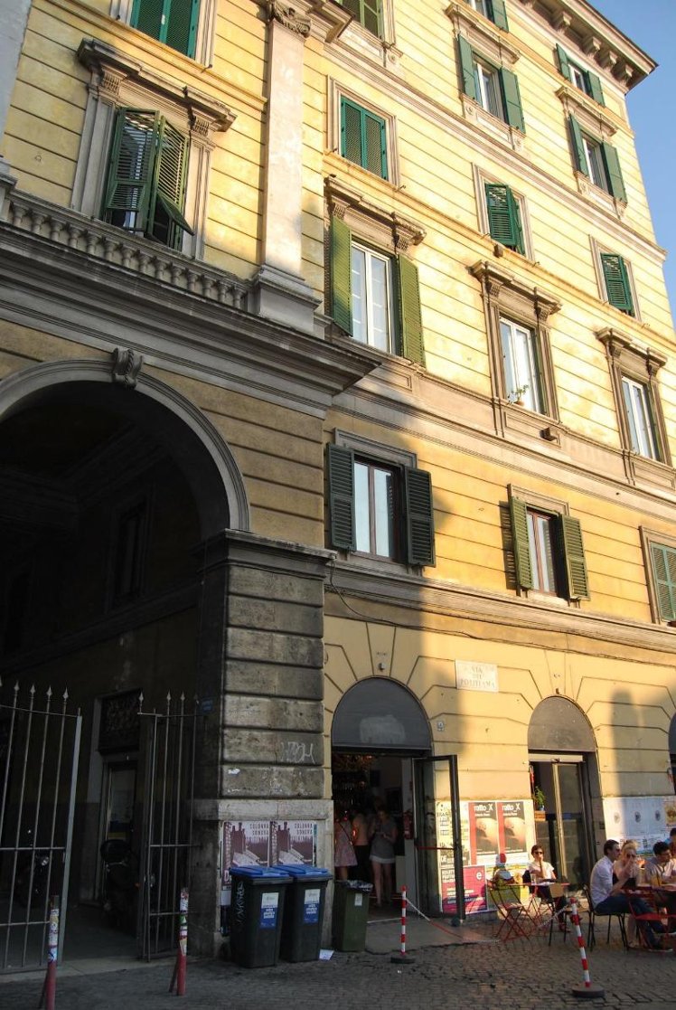 General view