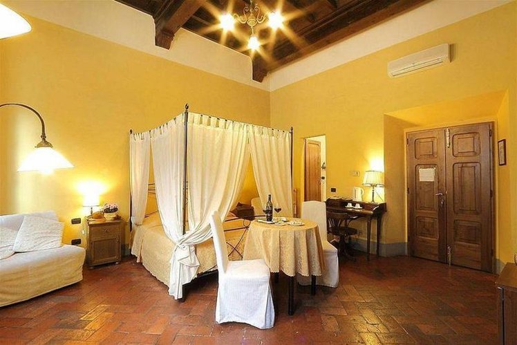 La Residenza del Proconsolo