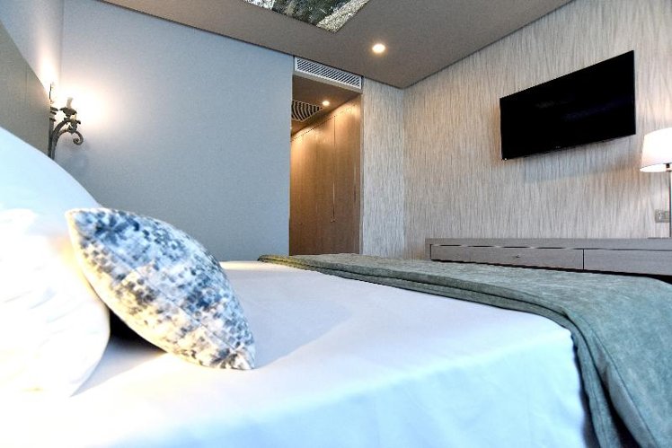 Double or Twin STANDARD Room