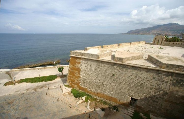 General view