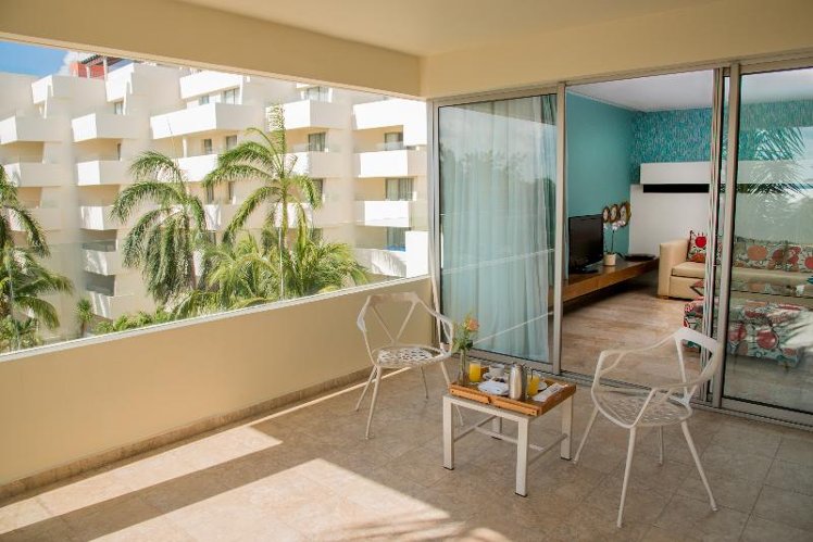 SUITE DELUXE Room