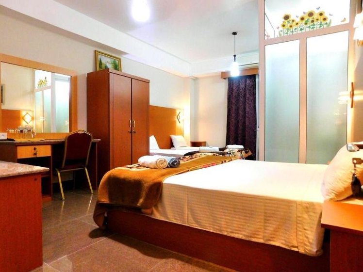 ONS Motel & Guest House